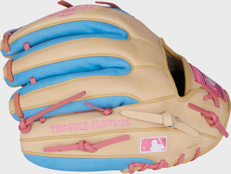 Heart of the Hide Infield Glove - 11.5"