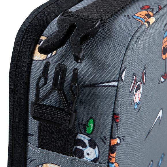 Nike Futura Fuel Insulated Lunch Box