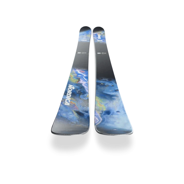 Nordica Unleashed 98 CA Skis 2025/26