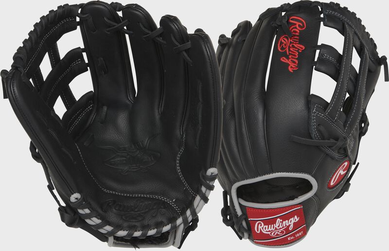 Youth Select Pro Lite Aaron Judge Outfield Glove - 12"