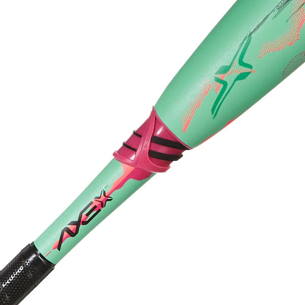 Axe WARP USSSA Baseball Bat (-10) Flared Handle