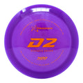D2 400 Plastic
