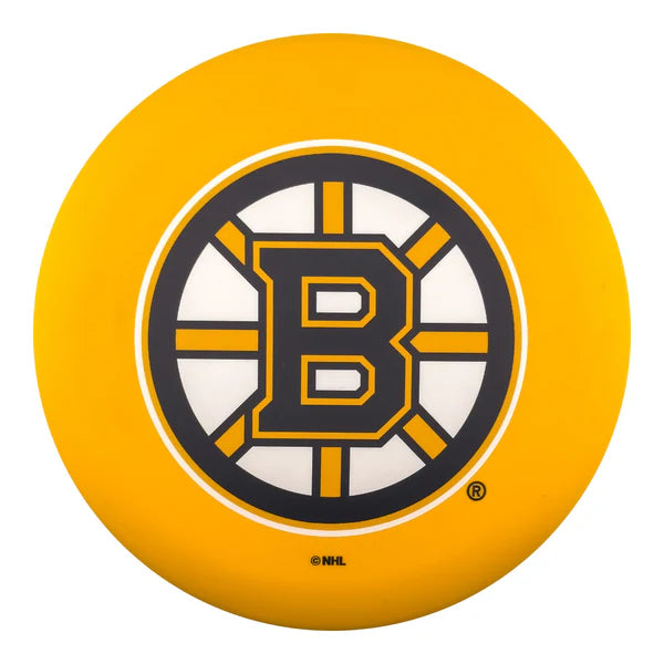 Pivot BaseGrip Plastic - NHL Primary Logo Stamp