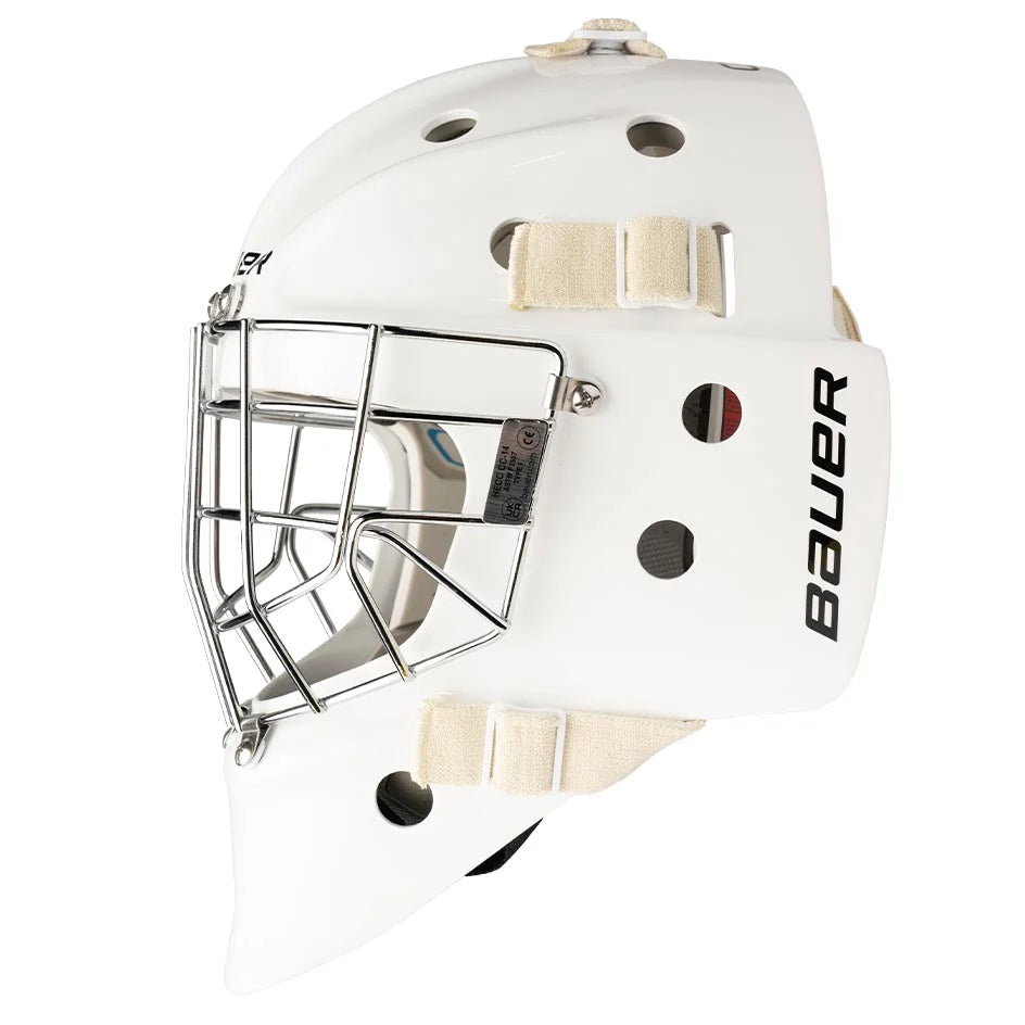 Bauer Senior 950 Goalie Mask - 2025