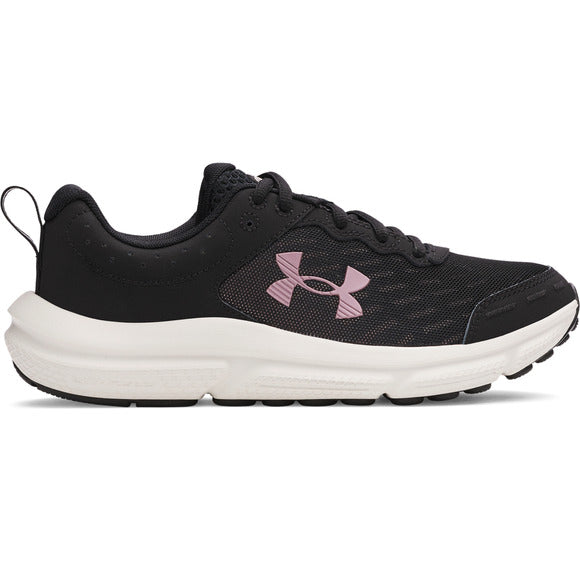 Under Armour Women's Charged Assert 10 Running Shoes