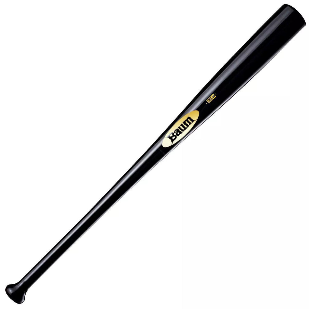 Gold Stock -3 Standard Knob Maple Baseball Bat - 2025