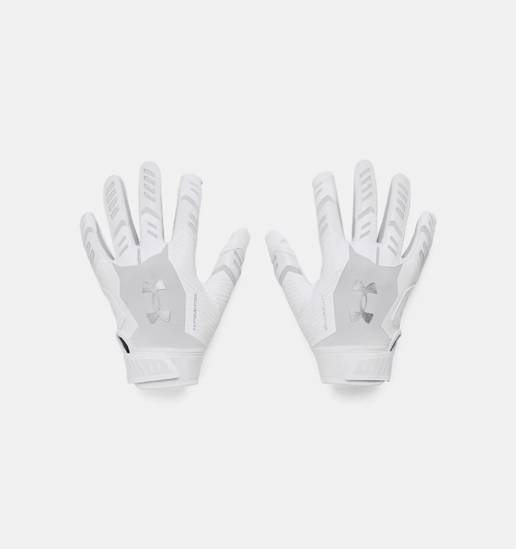 Boy's F9 Nitro Football Gloves