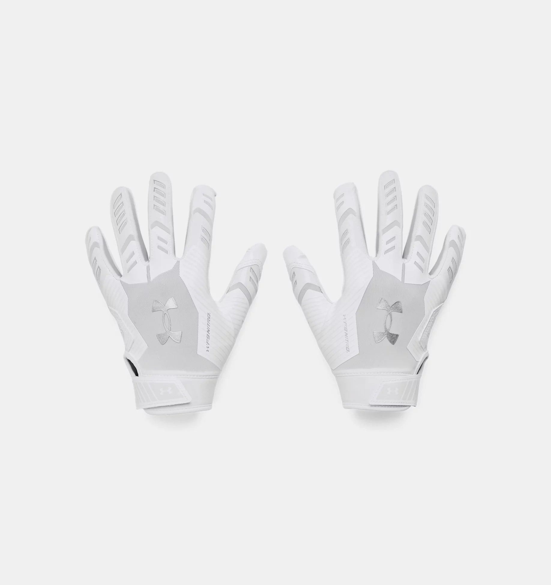 Boy's F9 Nitro Football Gloves