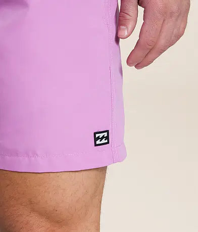 Men's All Day Layback Boardshorts 16"