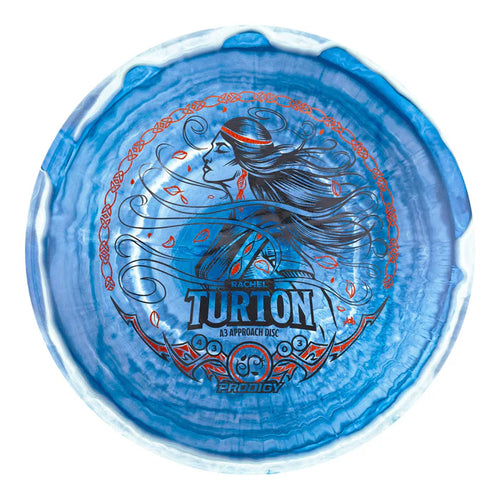A3 400 Ultra Soft Spectrum Plastic - Rachel Turton 2025 Signature Series
