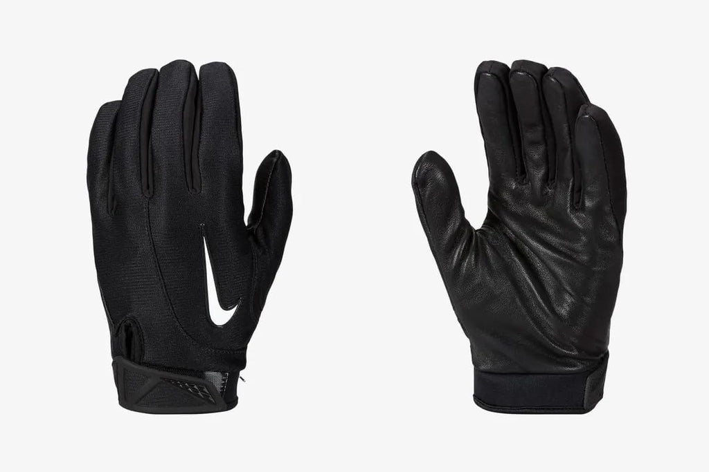 Senior Sideline Football Gloves
