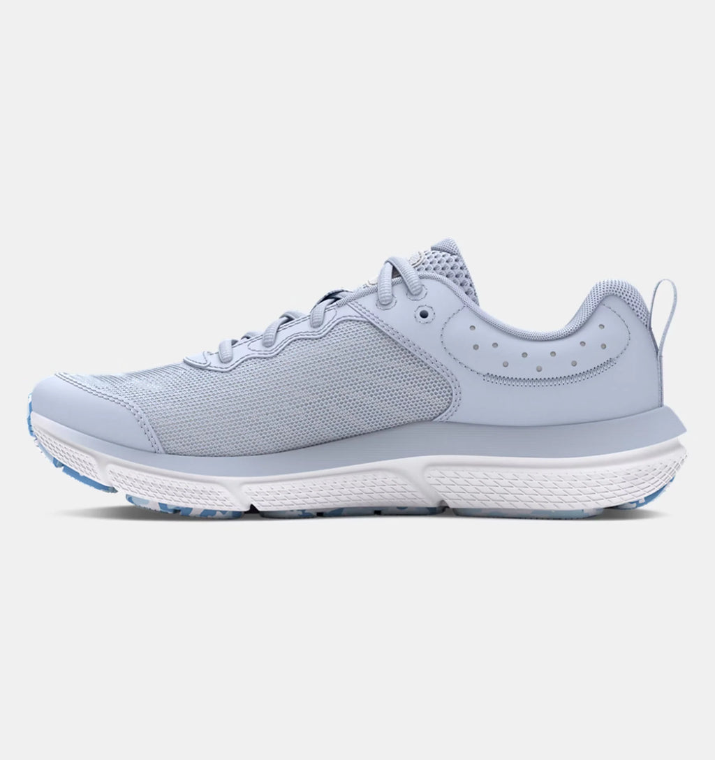 Girls' Grade School Assert 10 Running Shoes
