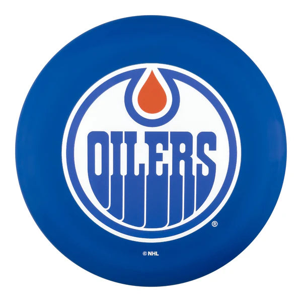 Pivot BaseGrip Plastic - NHL Primary Logo Stamp