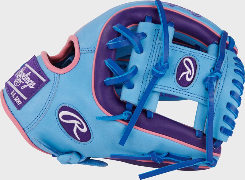 Heart of the Hide ColorSync 9.0 Infield Glove - 11.5"