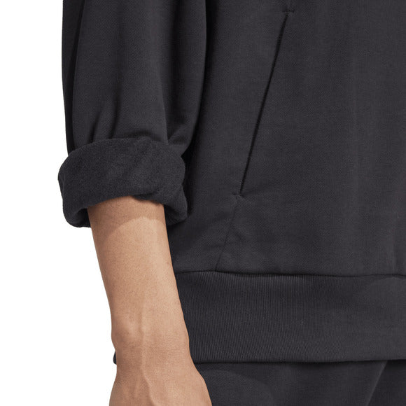 Adidas Men's ALL SZN Fleece Hoodie