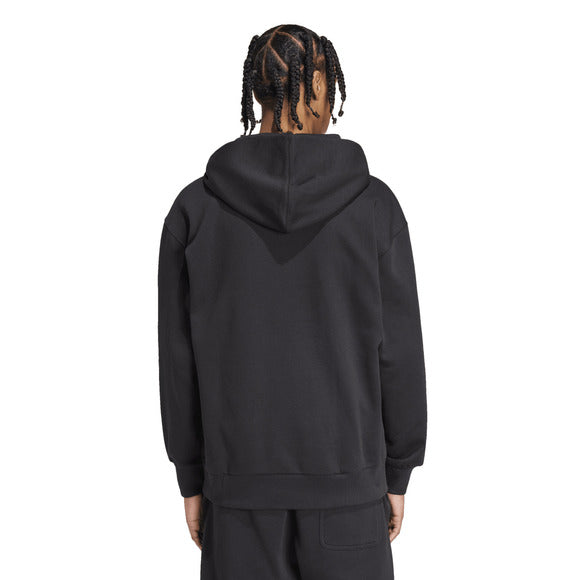 Adidas Men's ALL SZN Fleece Hoodie