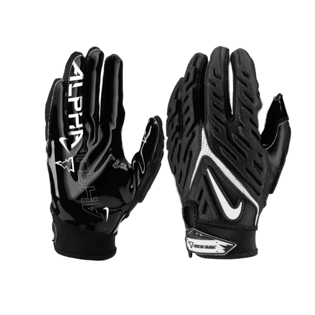 Youth Superbad 6.0 Football Glove