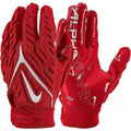 Senior Superbad 6.0 Football Gloves