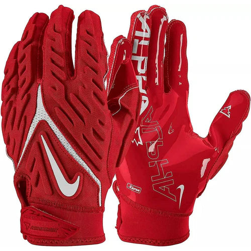 Senior Superbad 6.0 Football Gloves