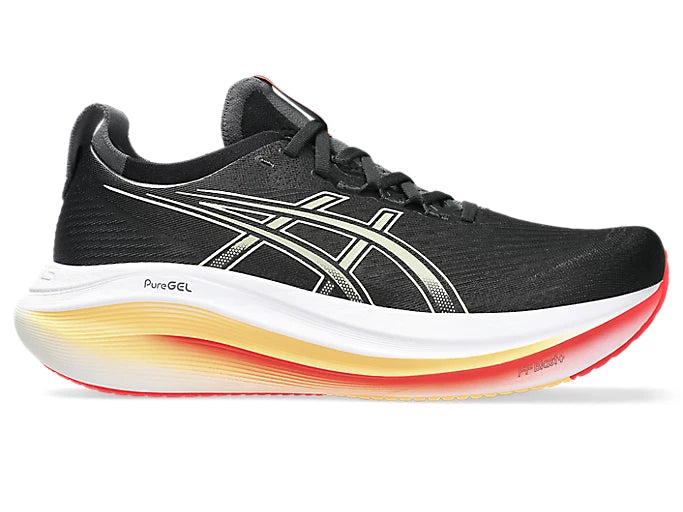 Asics Men's Gel-Nimbus 27 Running Shoes
