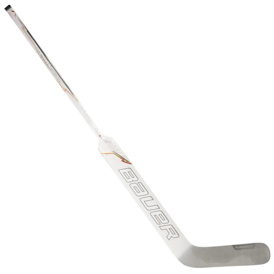 Bauer Intermediate Vapor Flypro Goalie Stick - 2025