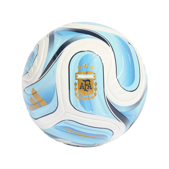 Adidas Argentina FIFA World Cup 26 AFA Mini Soccer Ball