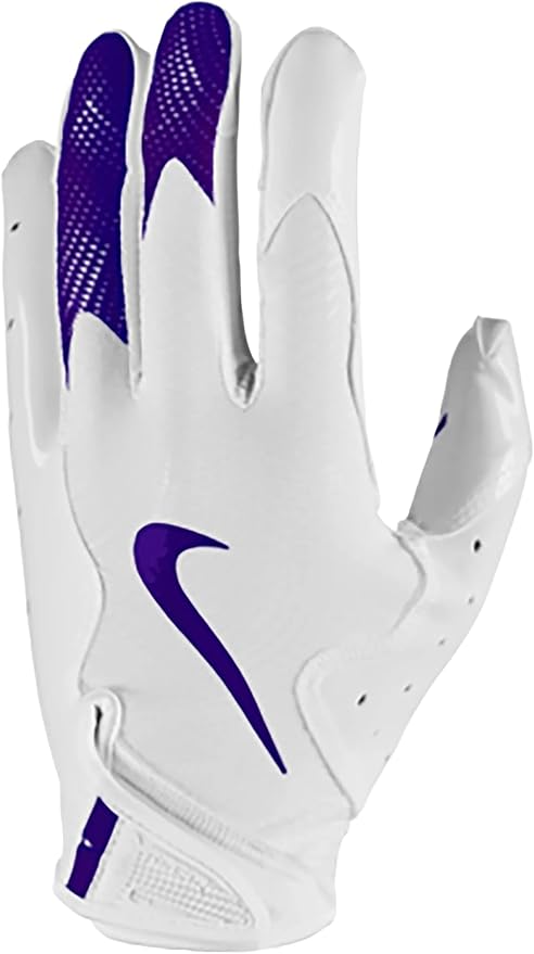 Nike Vapor Jet 8.0 Senior Football Gloves
