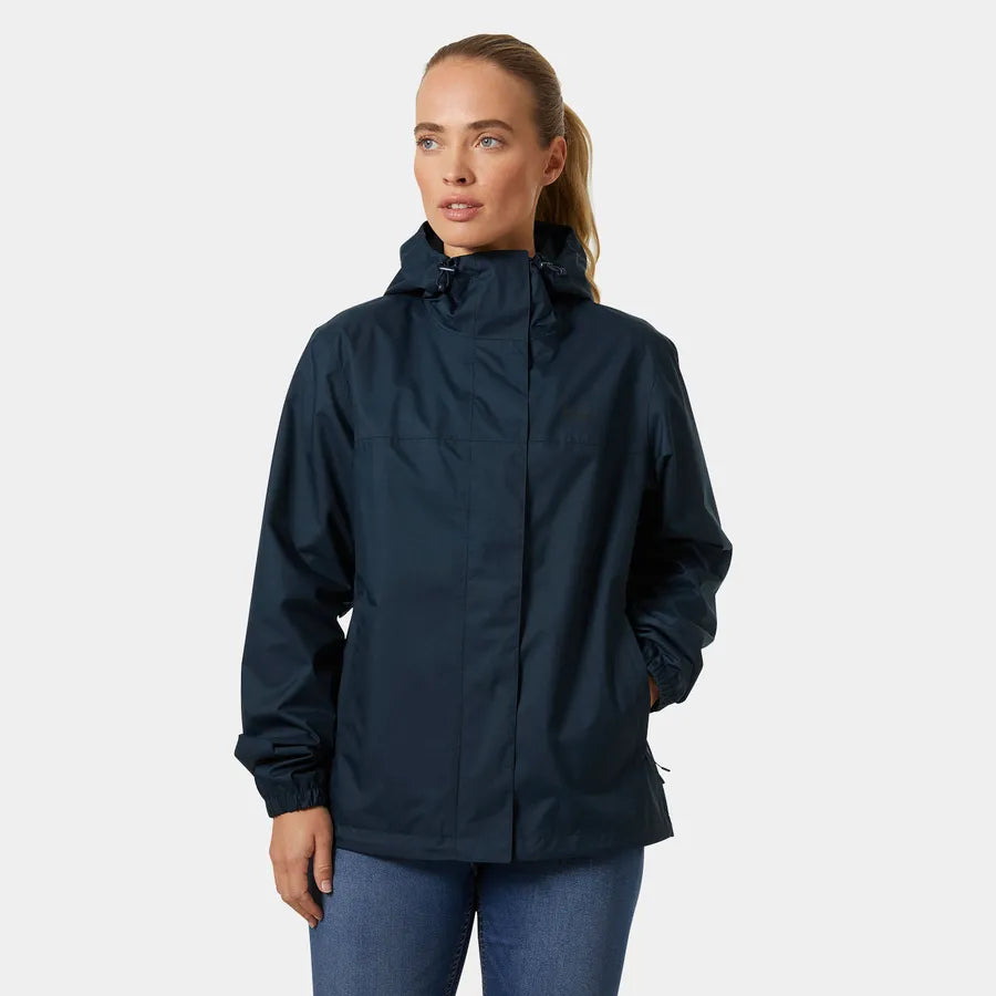 Helly Hansen Women's Vancouver Rain Jacket