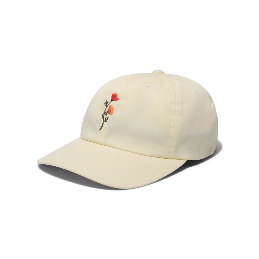 Standard Adjustable Cap With Butter Blend