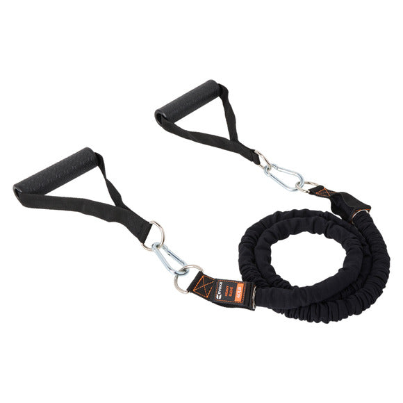 Evoke Set of 5 Resistance Tubes