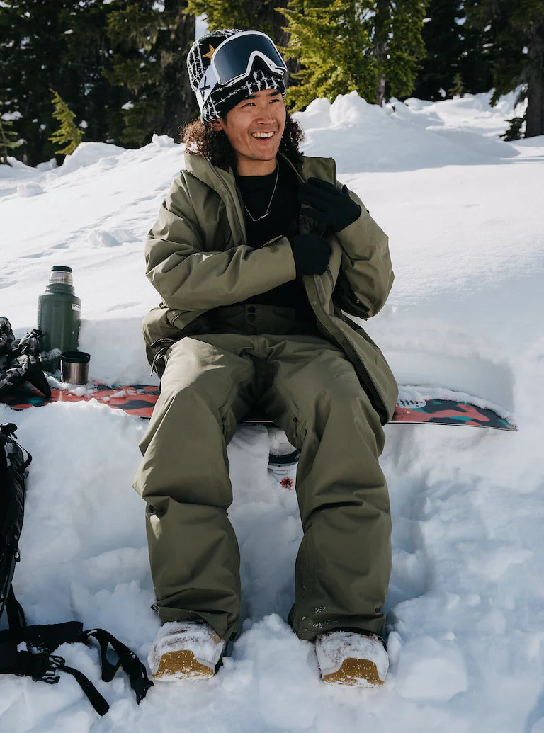 Burton Men's Burton Reserve 2L 3-In-1 Jacket