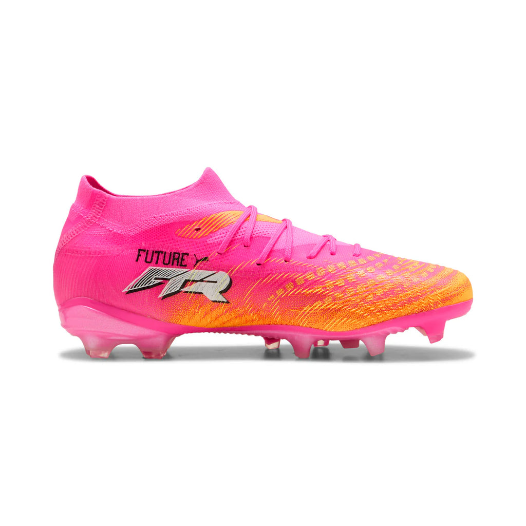 Puma Women's Future 9 Match Fusion Firm/Artificial Ground Soccer Cleats
