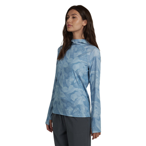 Woods Women's Walsh 3.0 Hoodie