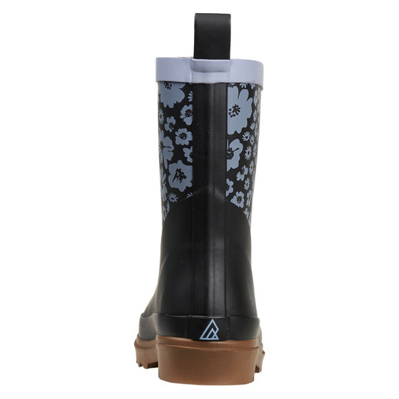 Ripzone Girls' Puddle Jumper Rain Boots