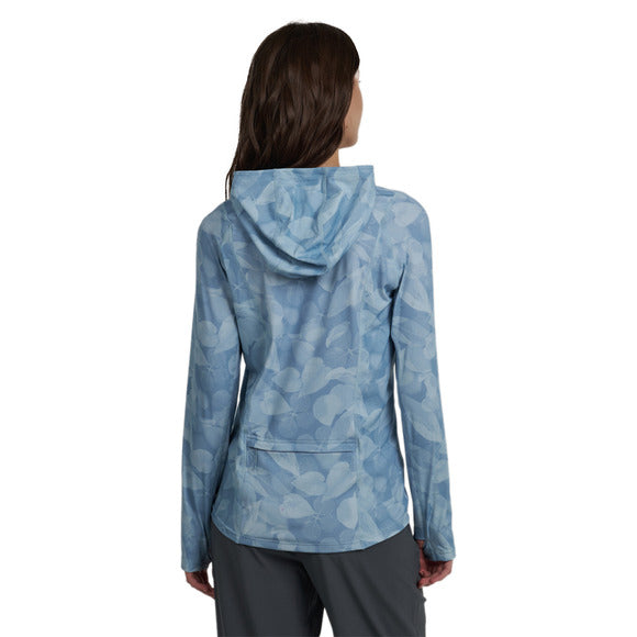 Woods Women's Walsh 3.0 Hoodie