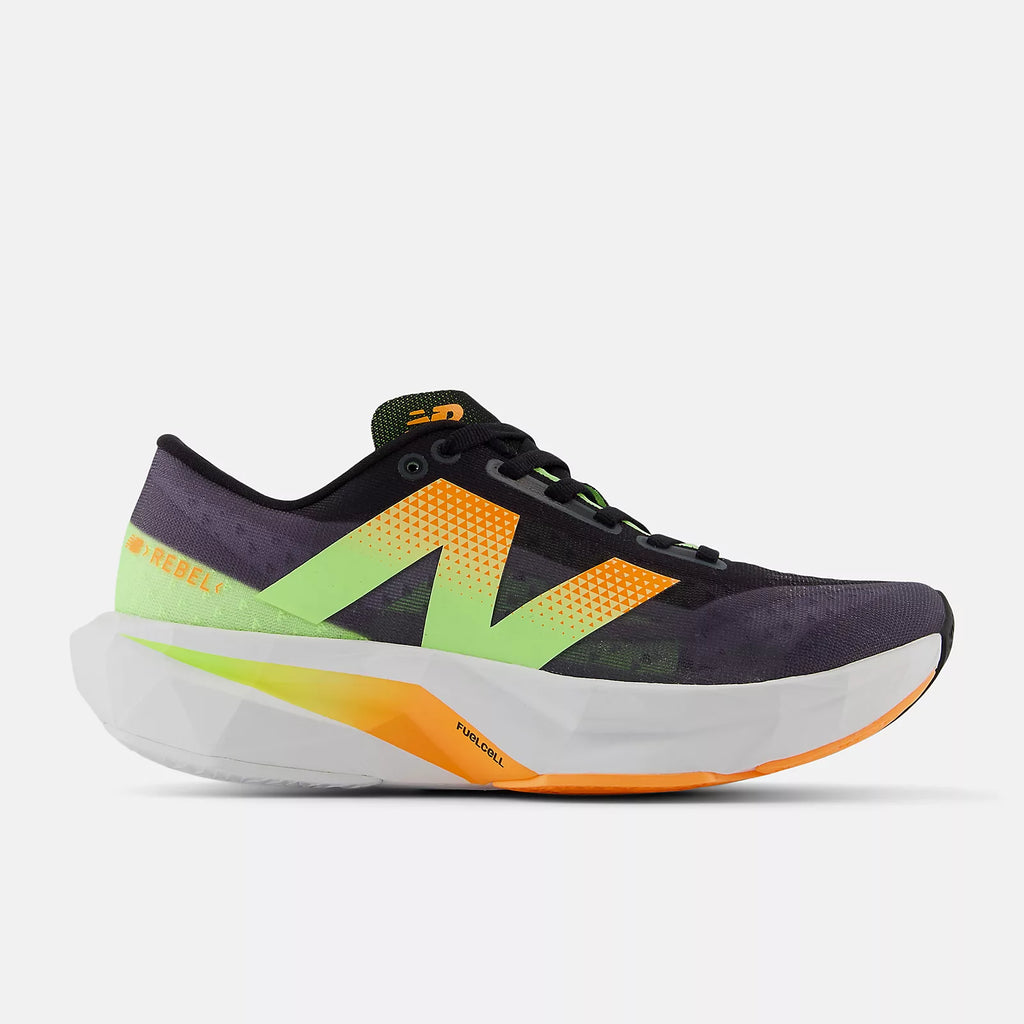 Women's FuelCell Rebel V4 Running Shoes