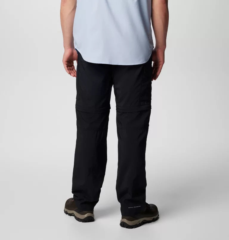 Men's Silver Ridge Utility Convertible Pants
