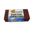 Black Steel Honing Stone