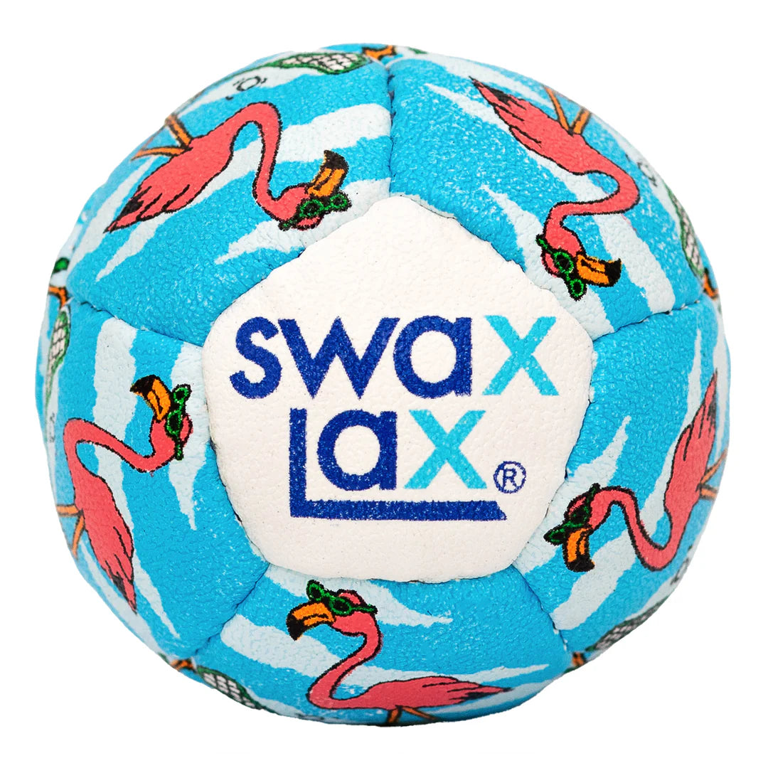Swax Lax Practice Ball