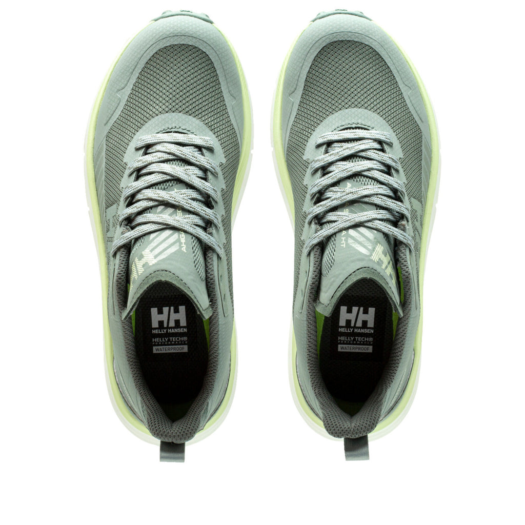 Helly Hansen Women's Stega Helly Tech Waterproof Hiking Shoes