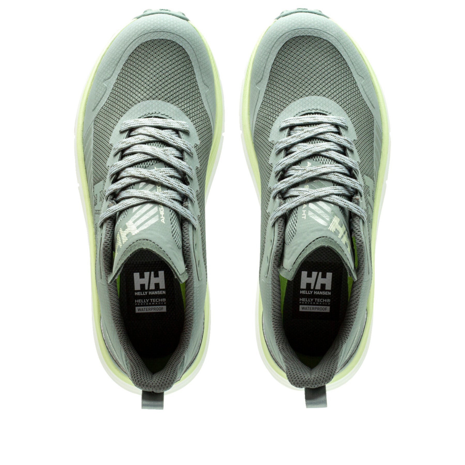 Helly Hansen Women's Stega Helly Tech Waterproof Hiking Shoes