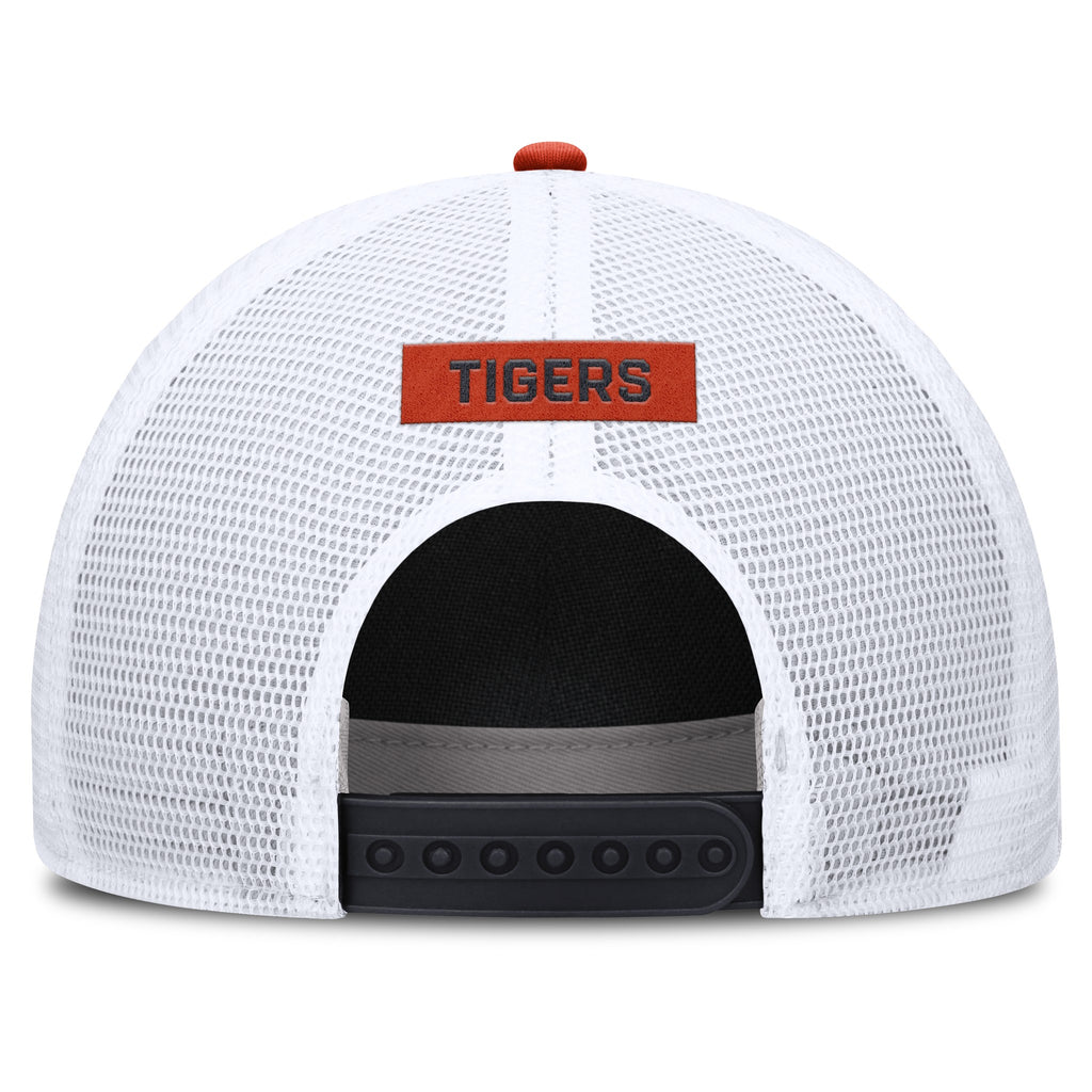 Nike Detroit Tigers Primetime Rise 5-Panel Adjustable Hat