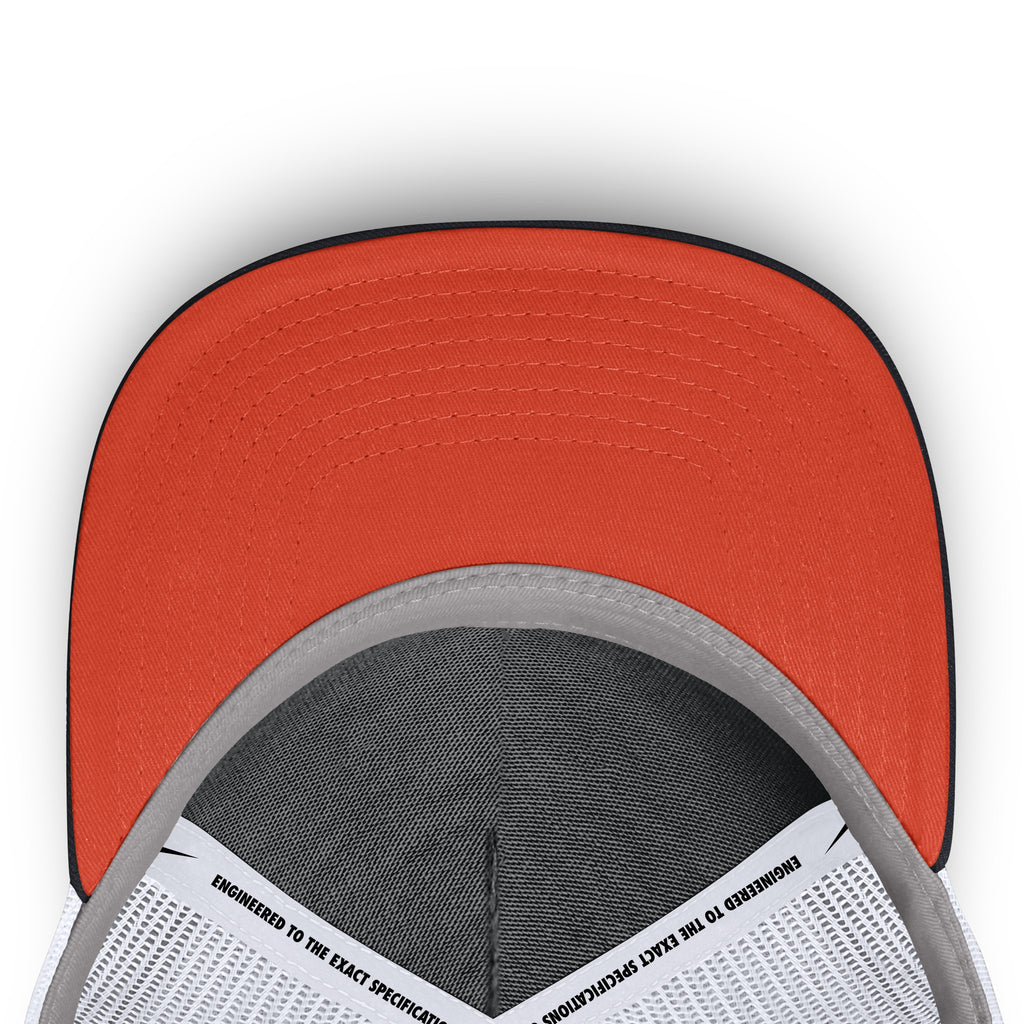 Nike Detroit Tigers Primetime Rise 5-Panel Adjustable Hat