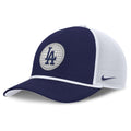 Nike Los Angeles Dodgers Primetime Rise 5-Panel Adjustable Hat