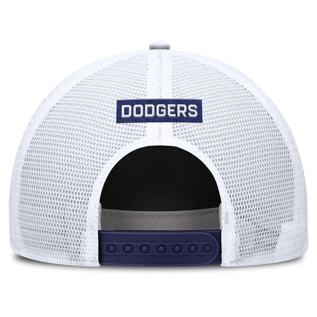 Nike Los Angeles Dodgers Primetime Rise 5-Panel Adjustable Hat