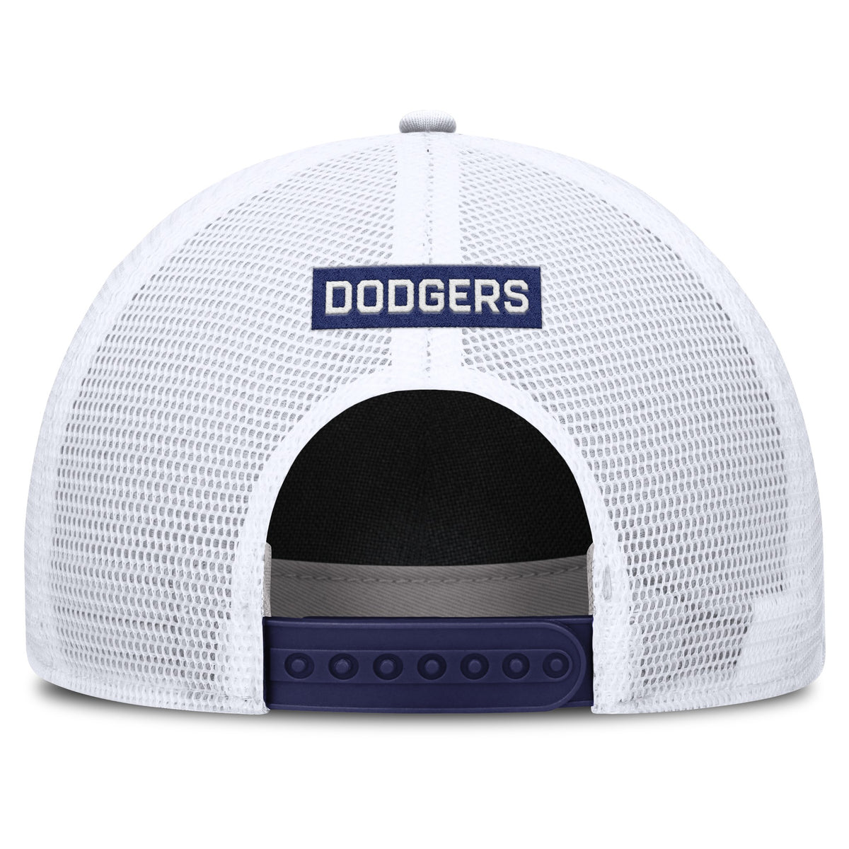 Nike Los Angeles Dodgers Primetime Rise 5-Panel Adjustable Hat