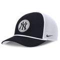 Nike New York Yankees Primetime Rise Adjustable Hat