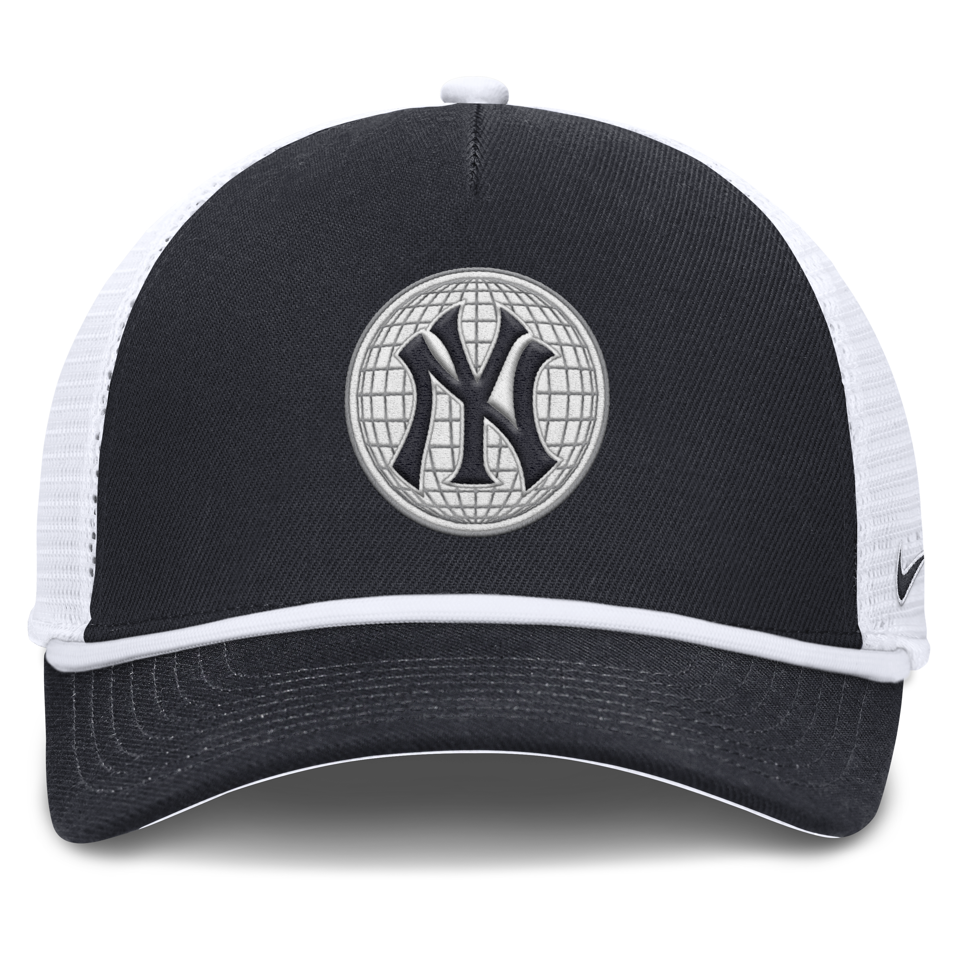Nike New York Yankees Primetime Rise Adjustable Hat
