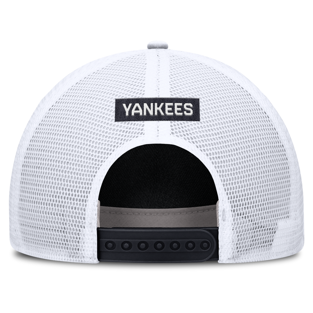 Nike New York Yankees Primetime Rise Adjustable Hat