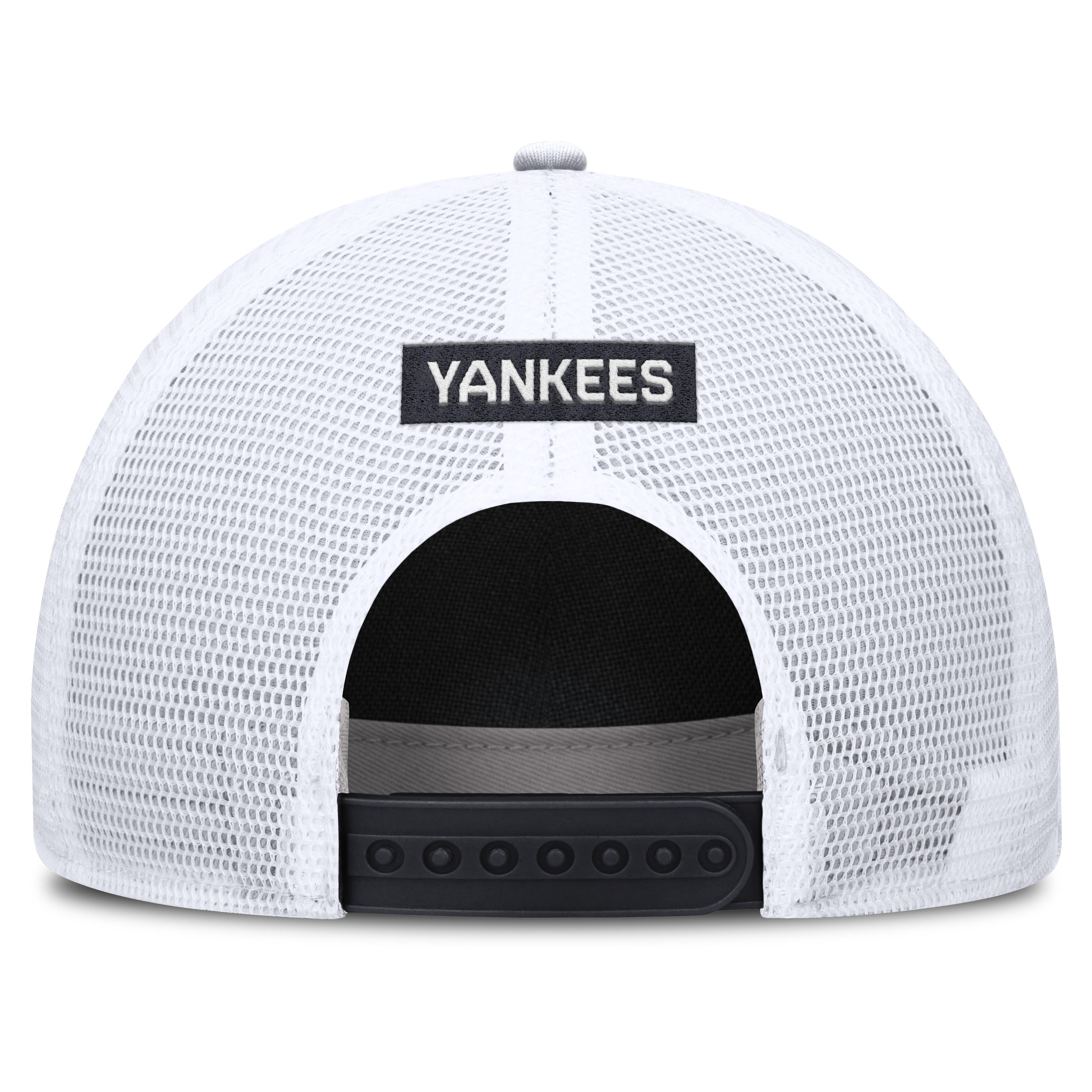 Nike New York Yankees Primetime Rise Adjustable Hat